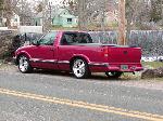 1994 Chevy S-10