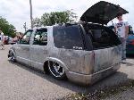 1996 Chevy S-10 Blazer