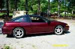 1994 Mitsubishi Eclipse
