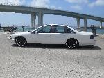 1994 Chevy Caprice