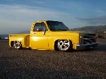 1973 Chevy C-10