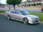 1990 Honda Accord