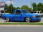 1991 GMC 1500 Pickup