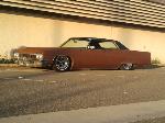 1971 Buick Electra 225