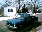 1991 Chevy S-10