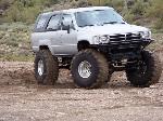 1987 Toyota 4Runner