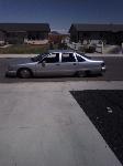 1991 Chevy Caprice