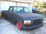 1993 Ford F150