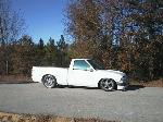 2000 Chevy S-10