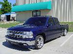 2001 Chevy Full Size P/U