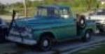1959 Chevy Apache