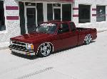 1991 Chevy S-10