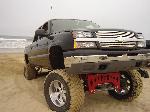 2005 Chevy Full Size P/U