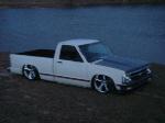 1991 Chevy S-10