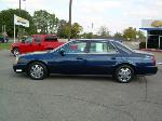 2003 Cadillac De Ville
