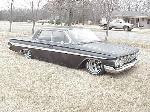1961 Chevy Impala