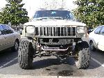 1990 Jeep Cherokee