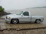 1999 GMC 1500 Pickup