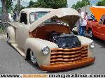 1948 Chevy Full Size P/U
