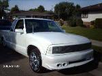 1995 Chevy S-10