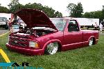 1994 Chevy S-10