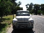 1956 Dodge Ram 1/2 Ton P/U