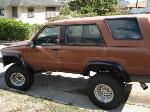 1987 Toyota 4Runner