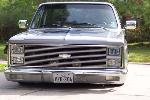 1981 Chevy C-10