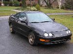 2000 Acura Integra