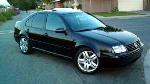 2000 Volkswagen Jetta