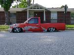 1990 Toyota 2wd Pickup