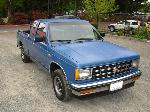 1990 Chevy S-10