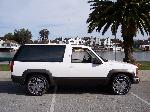 1992 Chevy Blazer