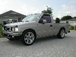 1992 Isuzu Pickup