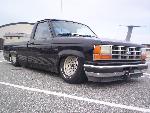 1992 Ford Ranger