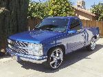 1994 Chevy C/K 1500