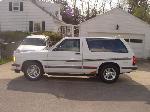 1994 Chevy S-10 Blazer
