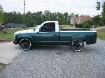 1995 GMC 1500 Pickup