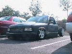 1996 Chevy S-10
