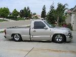2004 GMC 1500 Pickup