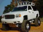 1997 Chevy Tahoe