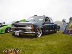 1998 Chevy C/K 1500