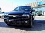2002 Chevy TrailBlazer