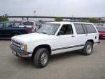 1994 Chevy Blazer