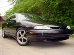 1995 Chevy Monte Carlo