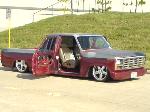 1986 Ford F150