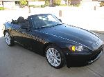 2007 Honda S2000