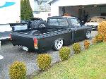 1978 Chevy Luv