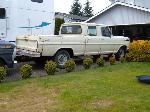 1969 Ford Crew Cab
