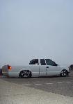 1999 Chevy S-10